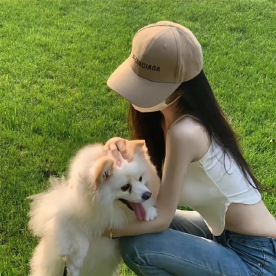 极地守护犬